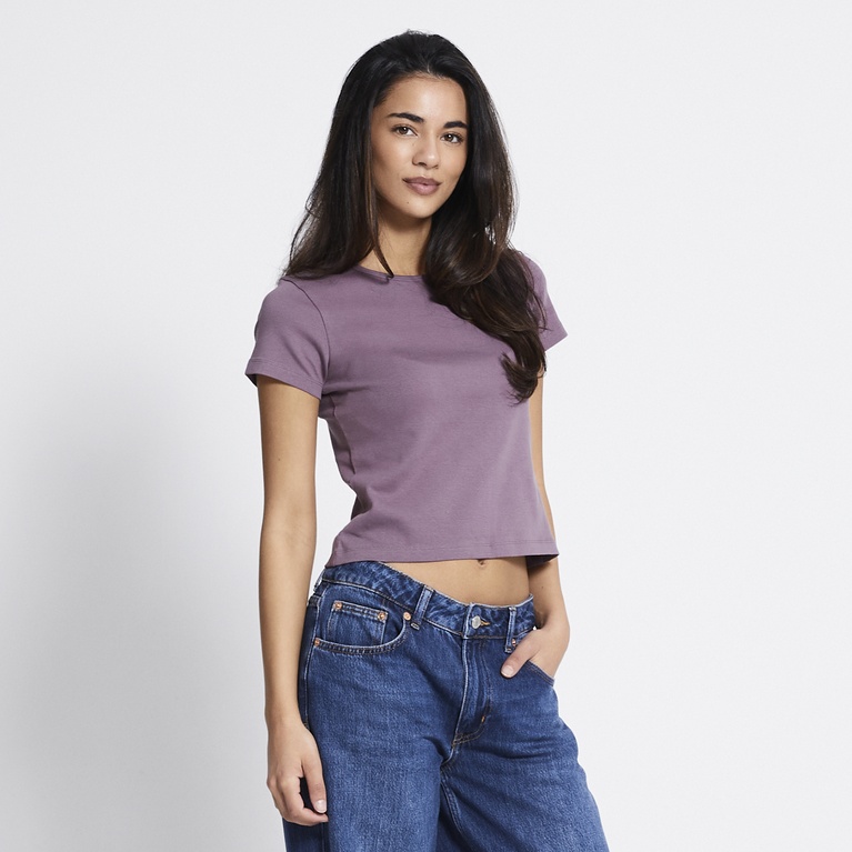 Baby tee "Leja"